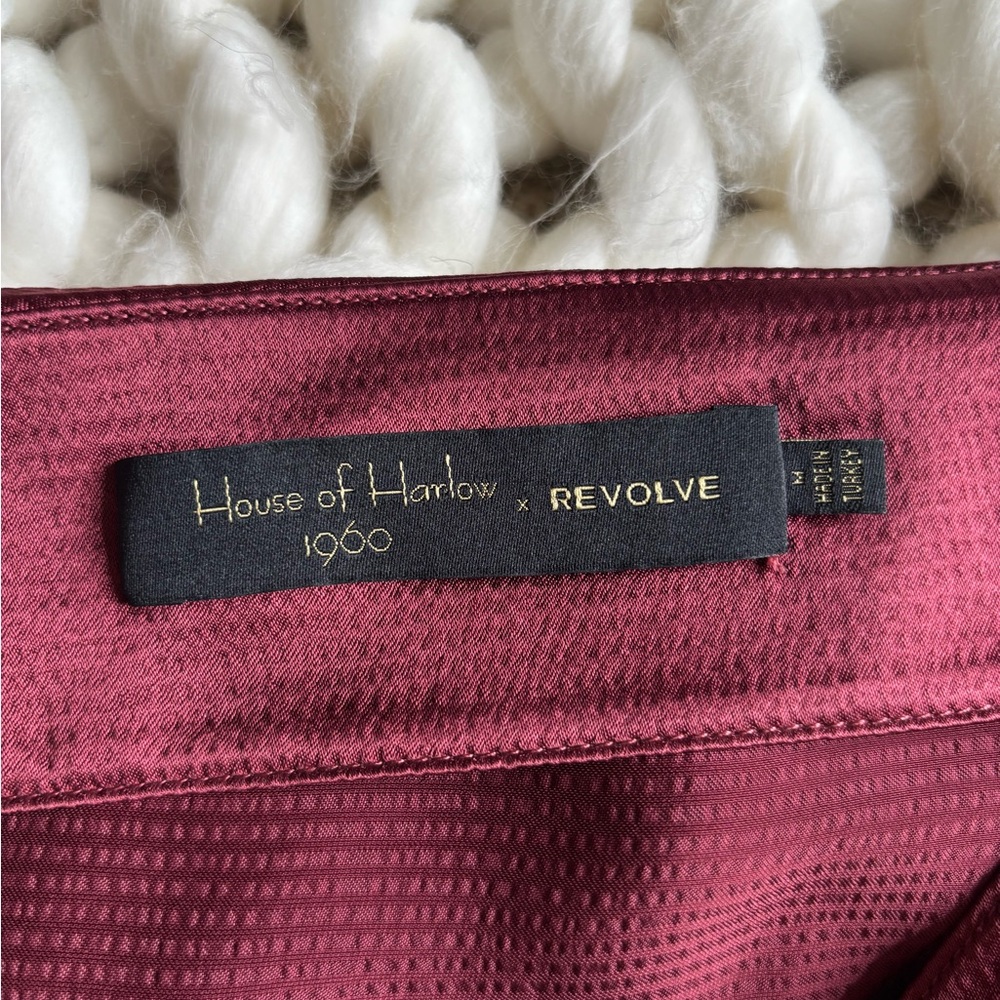 Revolve x House of Harlow lillyann top - Picture 5 of 5